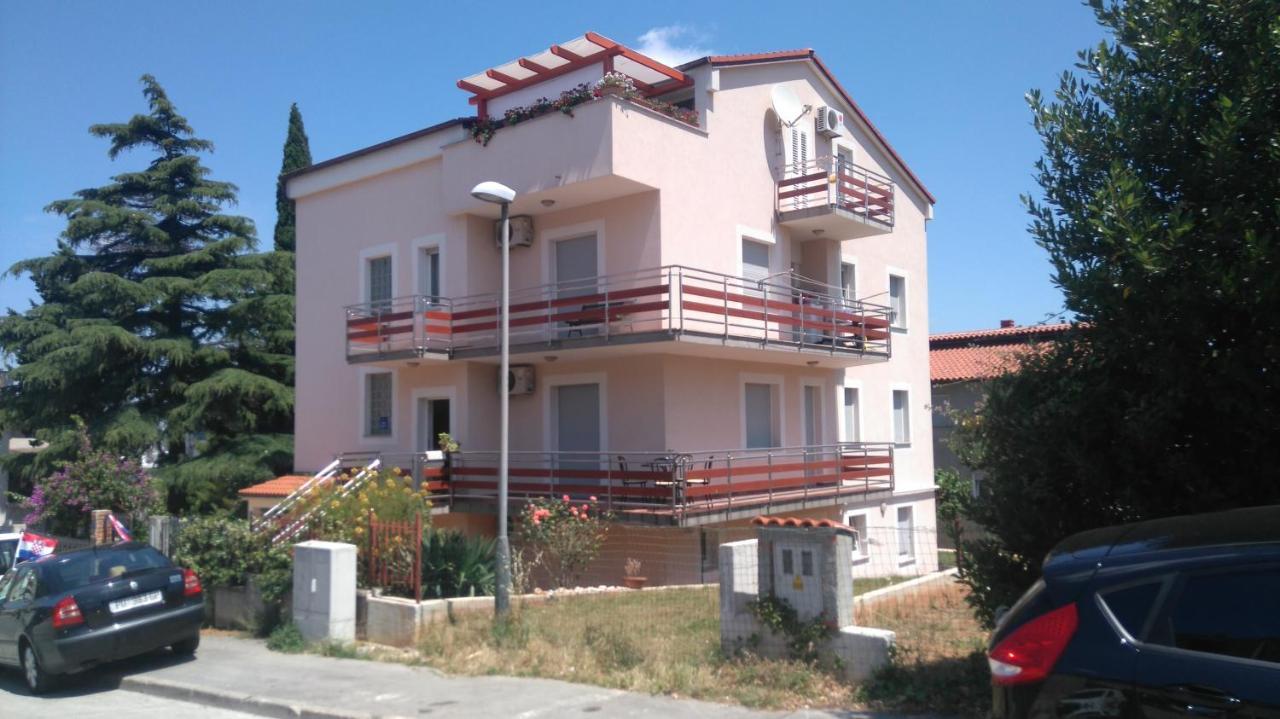 Appartamento Gracijela Pola
