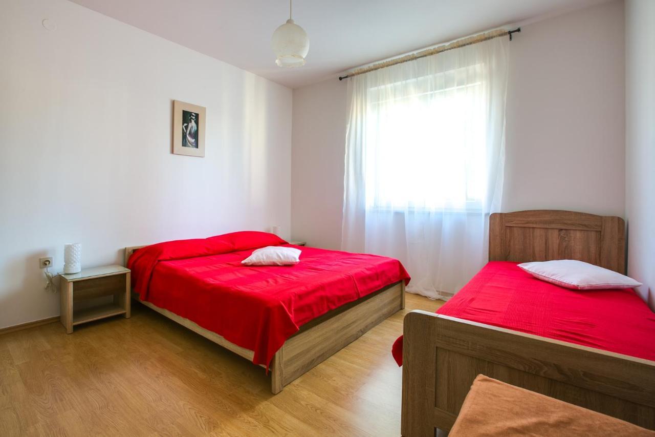 Appartamento Gracijela Pola